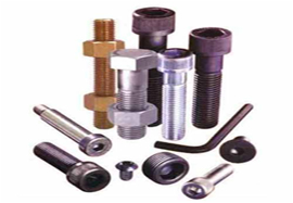 Indian Fasteners Marketing